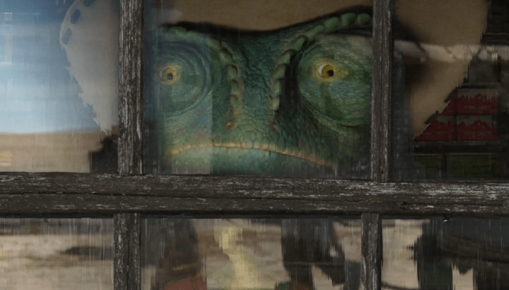 Rango in Rango (2011) di Gore Verbinski